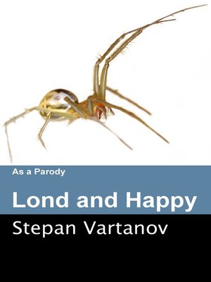 cover image of Long and Happy.